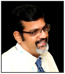 Dr Anand Kumar